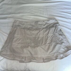 Lululemon Skirt